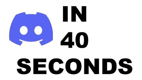 How To Scan QR Code On Discord Mobile 2025