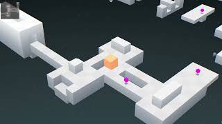 EDGE - Levels 11-20 (S+ walkthrough)