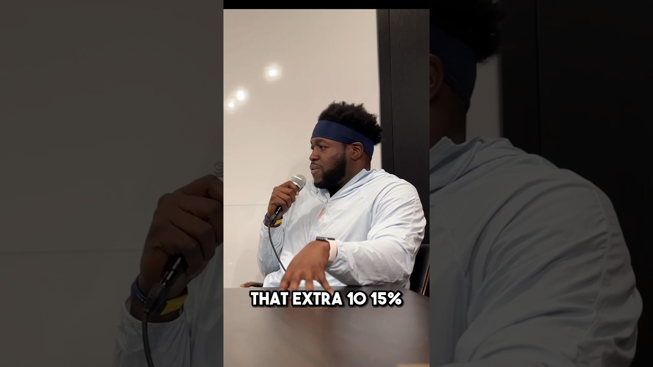 Why freedom of speech matters 😳