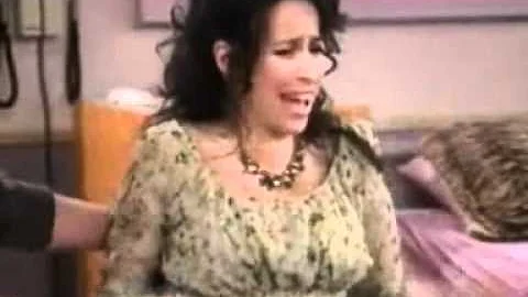 Best of Janice Litman in F.R.I.E.N.D.S. - Part 1