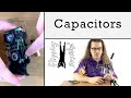 Capacitance