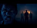 The Night the Figures Came for Us (A Narrated Story)