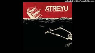 Atreyu - Becoming The Bull