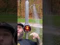 Making an outdoor shower #jeeplife #offroad #jeepwrangler #4x4 #cars #car #ford #offroading #shorts