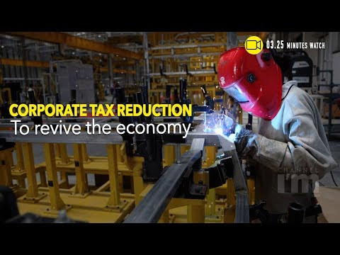 India Inc. on high hopes after corporate tax rate cuts