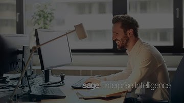 SEI Sage Enterprise Intelligence