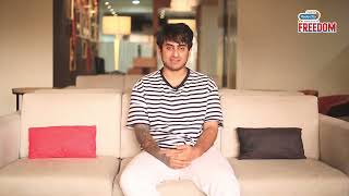 Ronit Vinta x Radio City Freedom | Story Of A Song | Tu Chodiyon Na