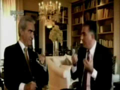 PRINCE REZA PAHLAVI'S INTERVIEW WITH MR. SADR P 1