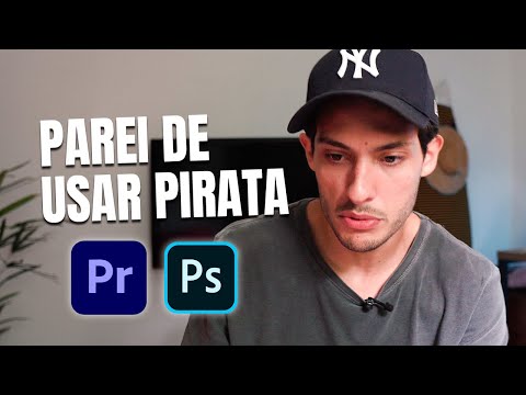 Vídeo: Posso comprar o Adobe Illustrator permanentemente?