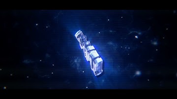 Intro for "asarufx" (Blender/AE) feat. ʟızεпzғıяεαятƨ (AE)