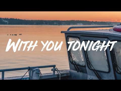 Nicky Jam – With You Tonight (Lyrics)