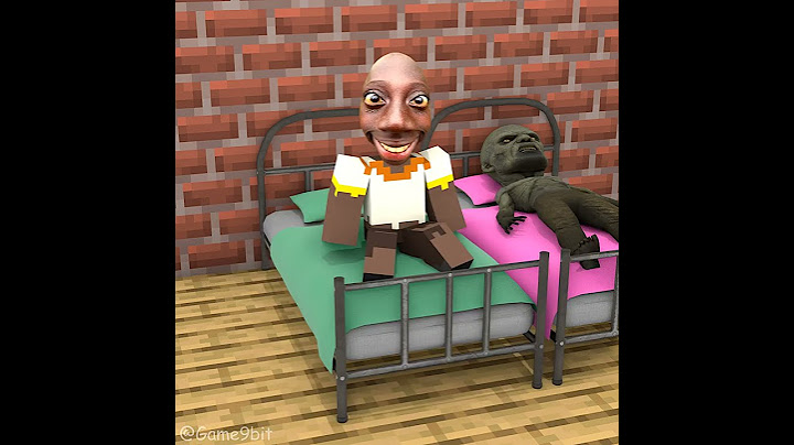 Tenge Tenge Boy And Skibidi Toilet When Sleeping In The Same Room #Shorst