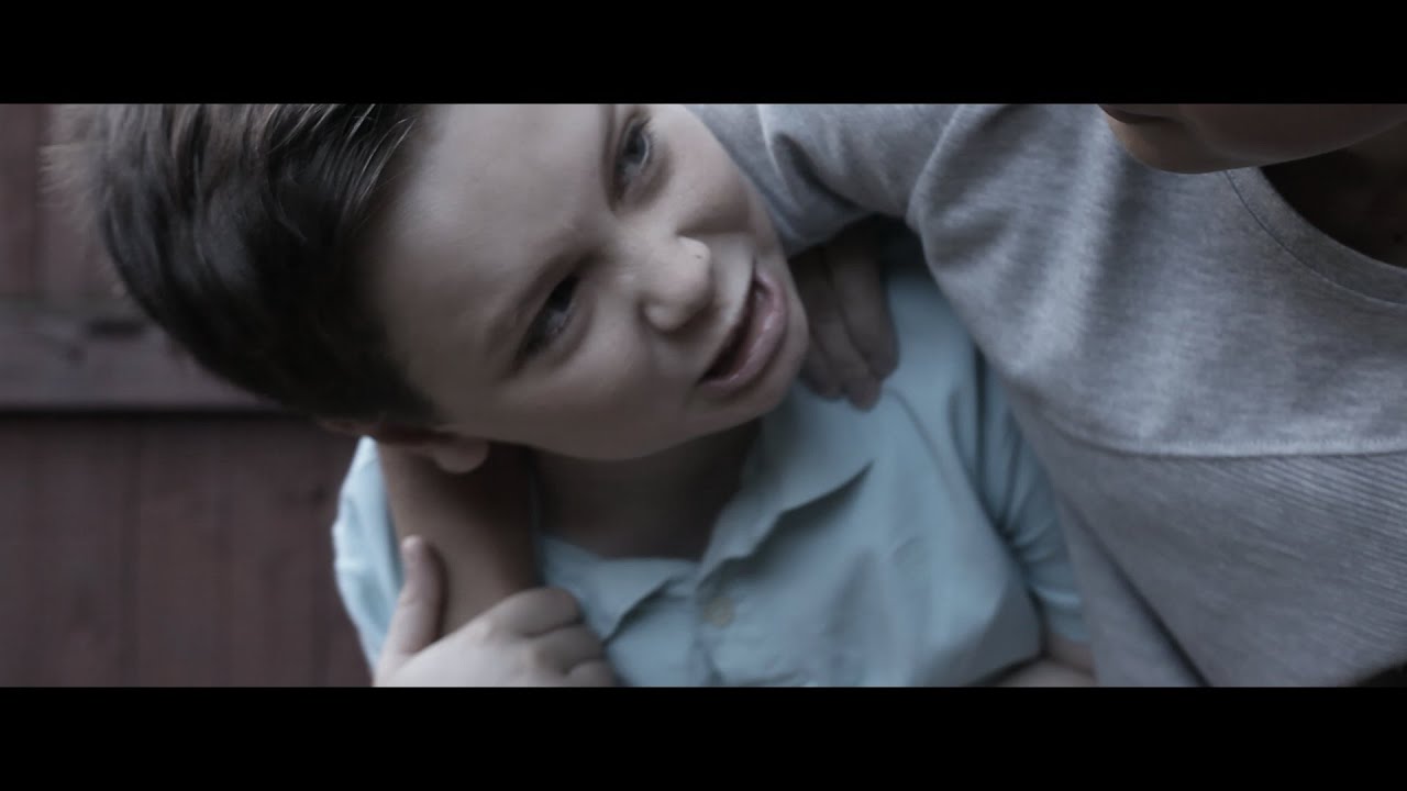 The Button Bashers - Teaser Trailer #2 - The Clash