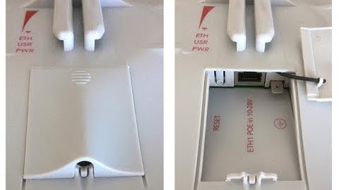 How to Netinstall Mikrotik RBDisc Lite5 v6.47.4 Stable