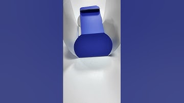 Satisfying assembling of our new style swiss roll packaging #holidaypac