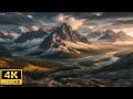 Beautiful Landscapes of the World 4K