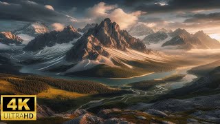 Beautiful Landscapes of the World 4K