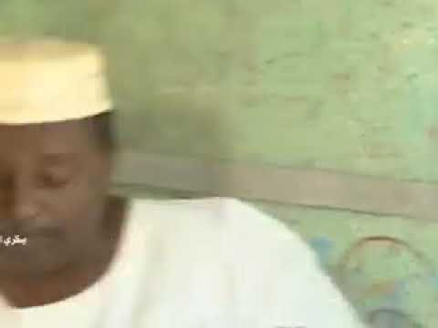 دراما سودانيه الحاج متزكر