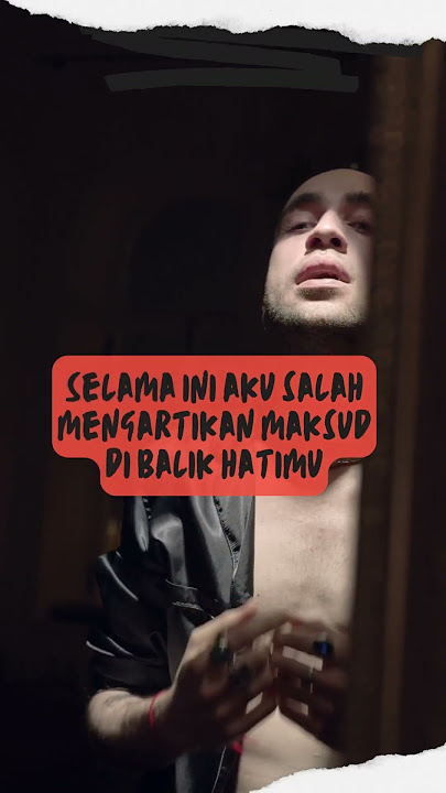 Naif -  Buta Hati