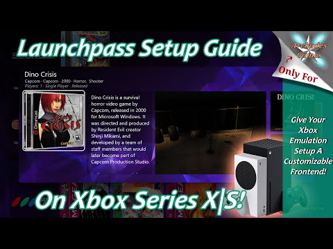 [Xbox Series X|S]