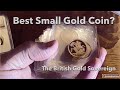 Best small world gold coin? The British Gold Sovereign? | Mega Sovereign Arrival for NGC Grading