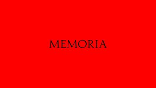 Matteo Tura - Memoria