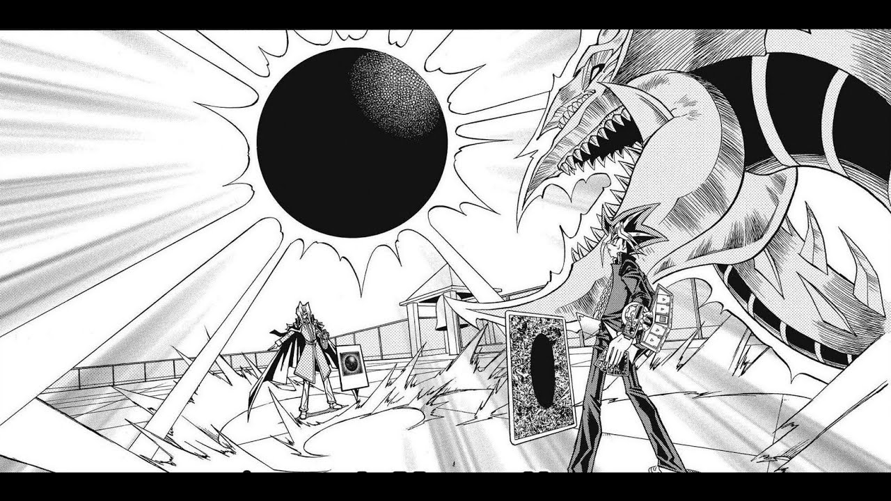 Yu-Gi-Oh!R : Motion Manga: Episode 1 - A Wicked Shadow. Avatar's Menace!! - youtube