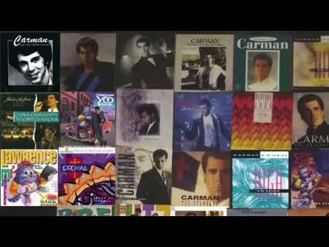 Carman - Radically Saved - Lo Mejor Album Version