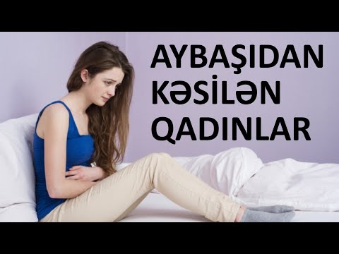 Video: Trichomoniasis simptomlarını (qadınlar) necə tanımaq olar: 9 addım