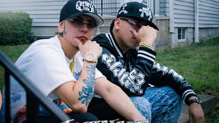 IMAGINANDOTE @jtan57  ft @KINGDANNY  (VIDEO OFICIAL)