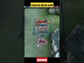 build edith lock musuh tukang ngelock #mobilelegends #mlbb #edith #shorts #mlbbcreatorcamp