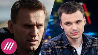 Соратник Навального Руслан Шаведдинов рассказал о годе в армии. Его отправили служить после обыска