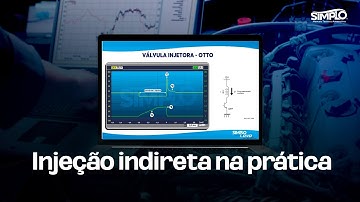 INJEÇÃO INDIRETA NA PRÁTICA