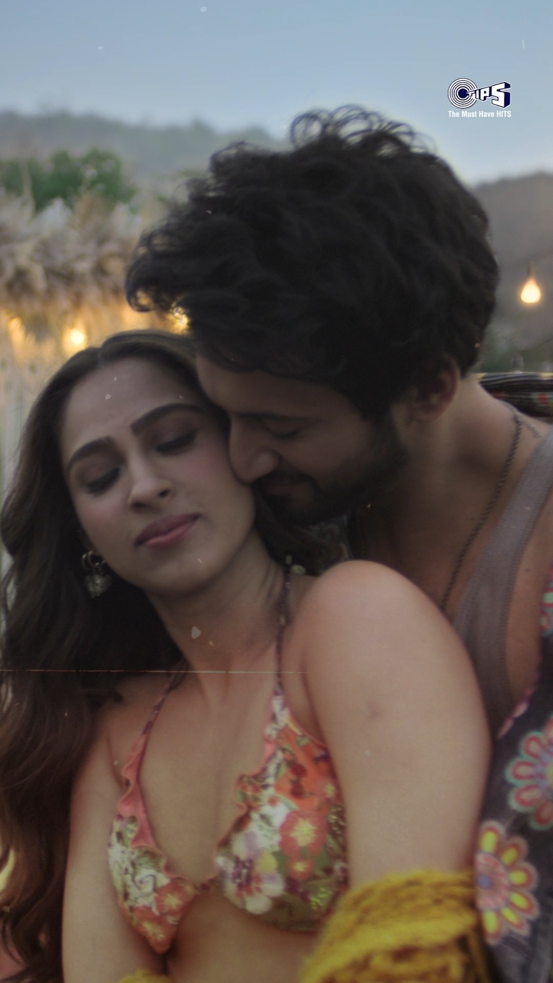 Every love song makes sense when you’re with your loved one ? Happy Valentine’s Day