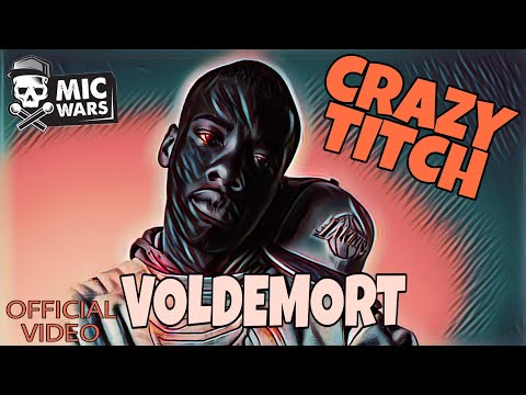 Crazy Titch (Official Video) - Voldemort #Justice4Titch 