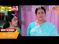 Bhavana  best scenes  02 may 2024  surya tv serial