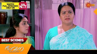 Bhavana - Best Scenes | 02 May 2024 | Surya TV Serial