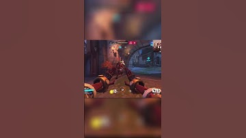 5-Player Killstreak: Defending Objective A with Epic Ultimate! #shorts