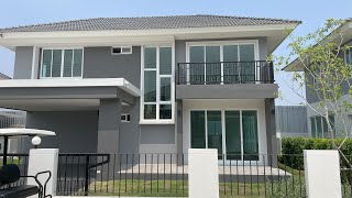 Buying A House in Hua Hin, Thailand? (#6) Brand New!