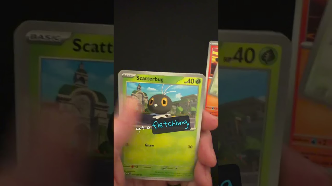 Pulling a Serperior in Pokémon TCG: Perfect Order Every Single Day#pokemon #pokemontcg #pokemoncards