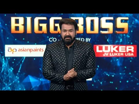 Big Boss 3 Malayalam Vote Live count - YouTube