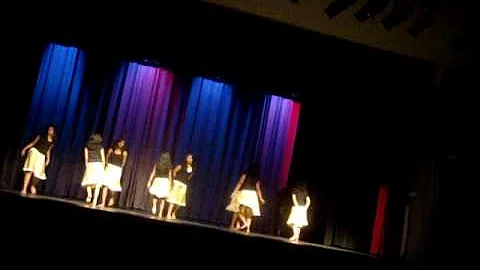 West Hill C.I.'s TSA 09'