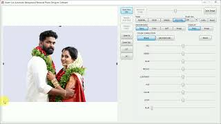 How to remove background of any photo automatically high quality within click automatically cut screenshot 4