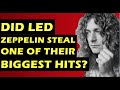 Led Zeppelin  Did They Steal 'Dazed and Confused' From Jake Holmes?
