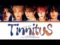 Txt tinnitus    lyrics color coded lyrics