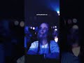 black friday, live in milan