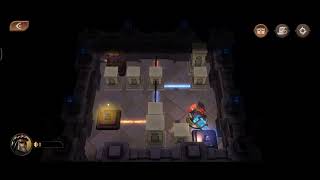 Legend Reborn chapter 22 cipher hall puzzle