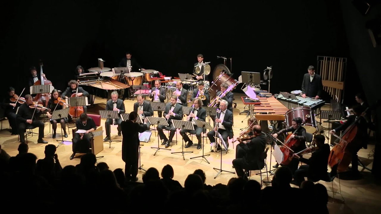 Mauricio Kagel - Ein Brief (1985-1986)