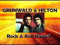 Grunwald  hilton    rock  roll rocket  1979