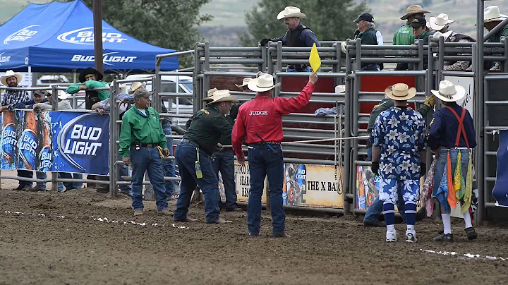 Chute Dogging RMRR31, #BH